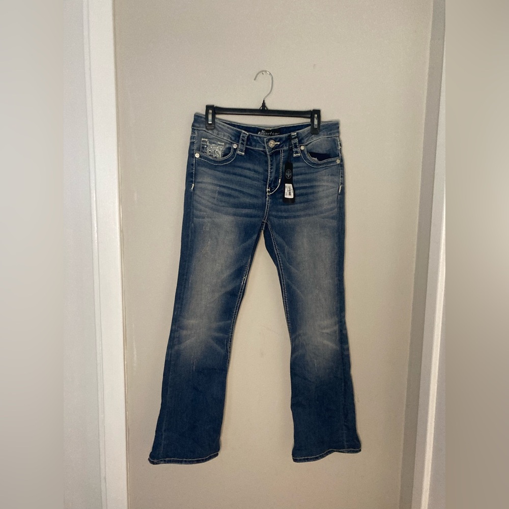 Affliction Jeans